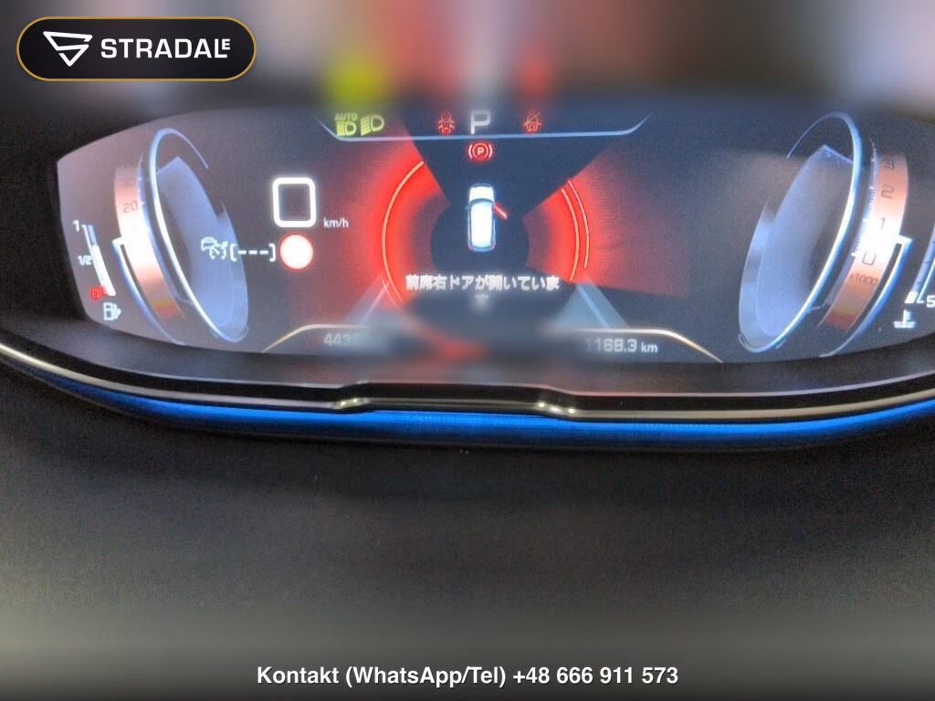 PEUGEOT SUV 3008 GT LINE, miniaturka 7