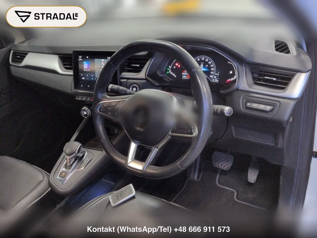 RENAULT CAPTUR INTENS TECHPACK, miniaturka 4