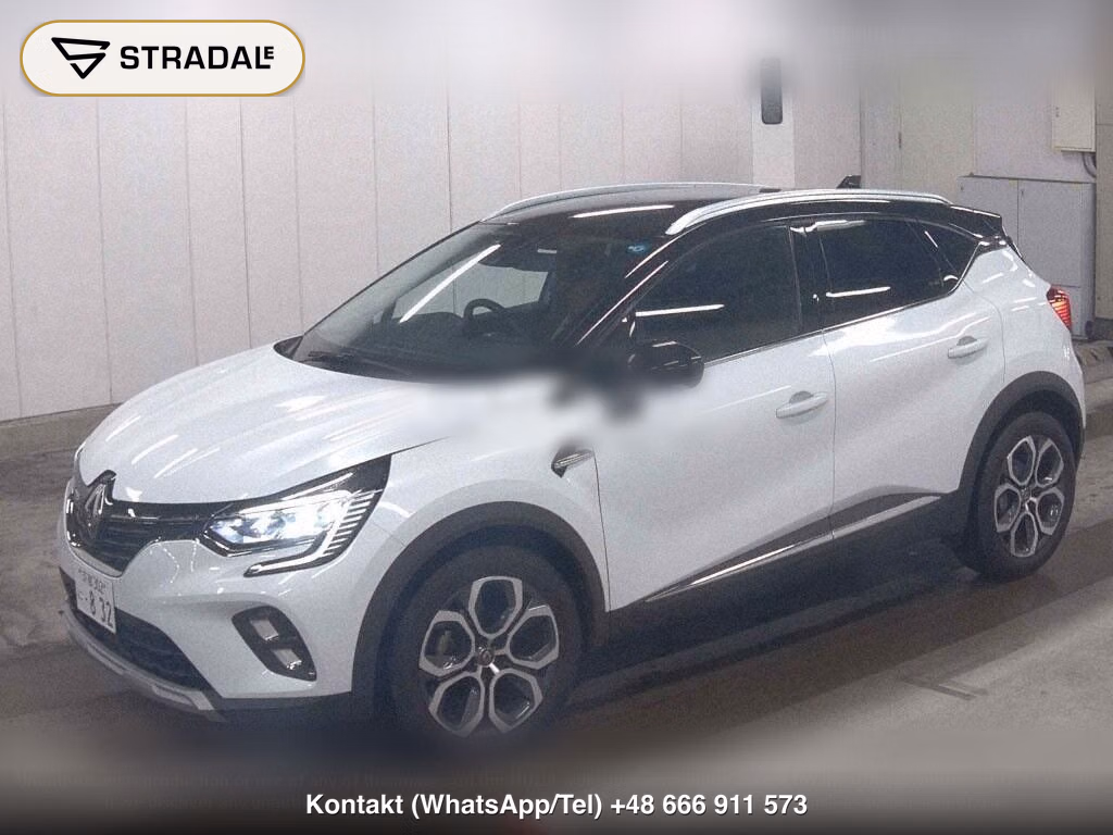 RENAULT CAPTUR INTENS TECHPACK, miniaturka 5
