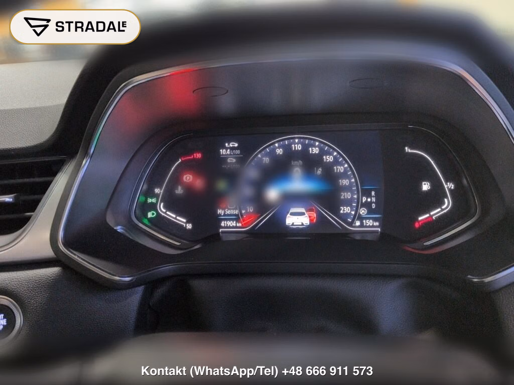 RENAULT CAPTUR INTENS TECHPACK, miniaturka 7