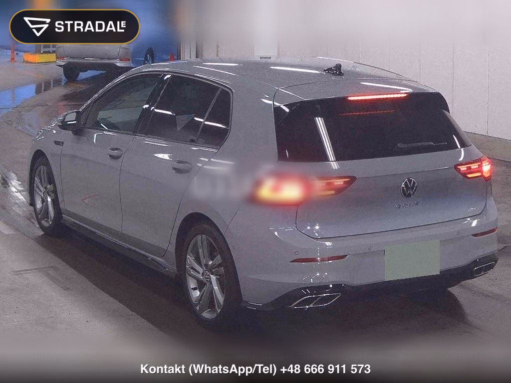 VOLKSWAGEN GOLF 5D ETSI R-LINE, miniaturka 3