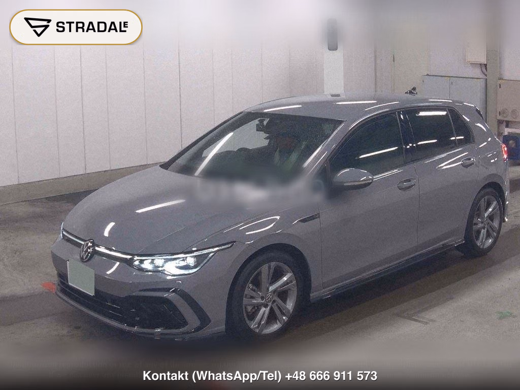 VOLKSWAGEN GOLF 5D ETSI R-LINE, miniaturka 5
