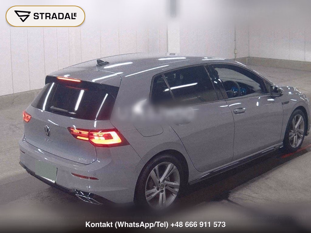 VOLKSWAGEN GOLF 5D ETSI R-LINE, miniaturka 6