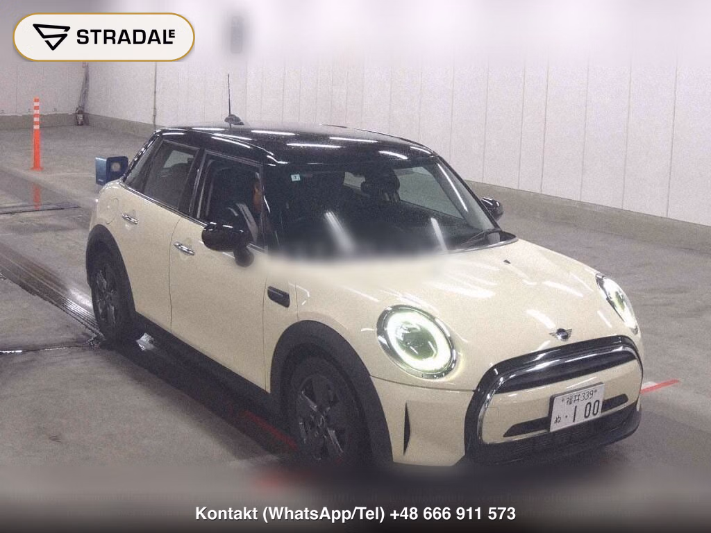 MINI MINI 5D COOPER D, miniaturka 2