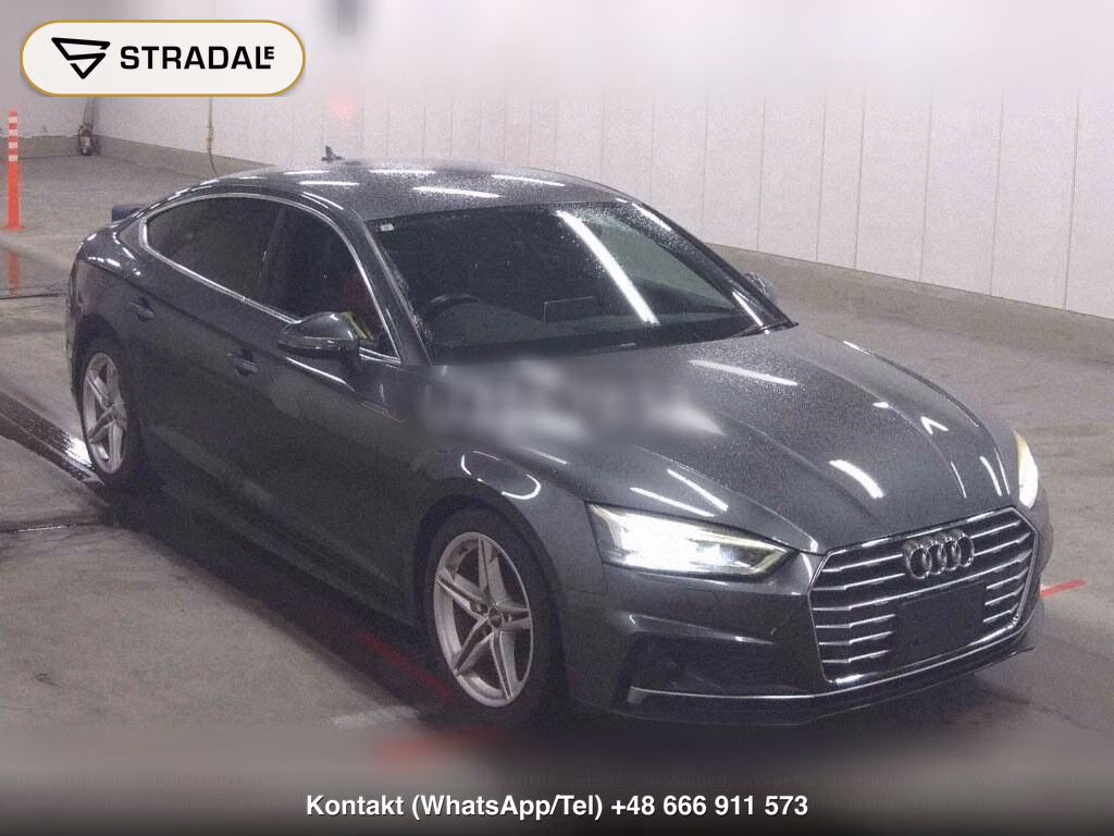 AUDI A5 SPORTBACK 2.0TFSI SPORT, miniaturka 2