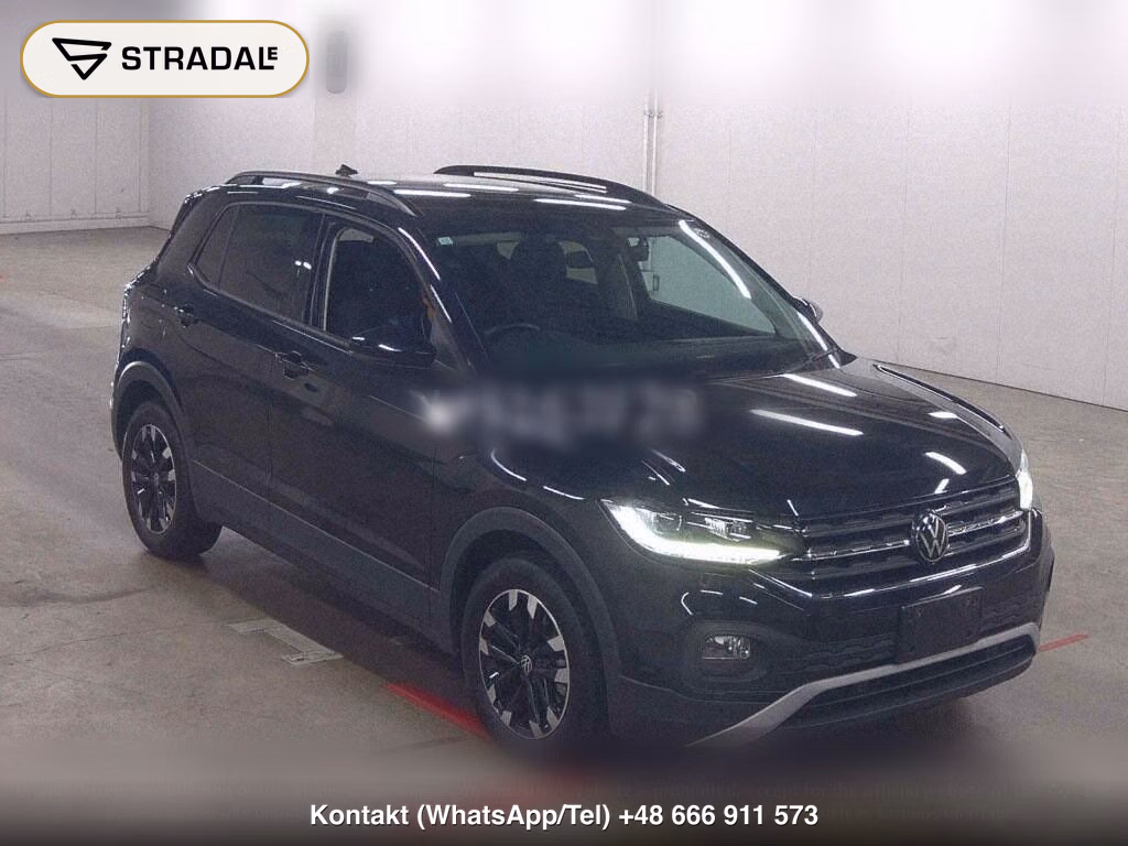 VOLKSWAGEN T-CROSS TSI ACTIVE, miniaturka 2