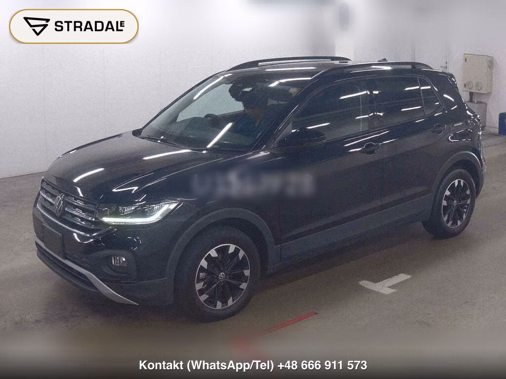 VOLKSWAGEN T-CROSS TSI ACTIVE, miniaturka 5