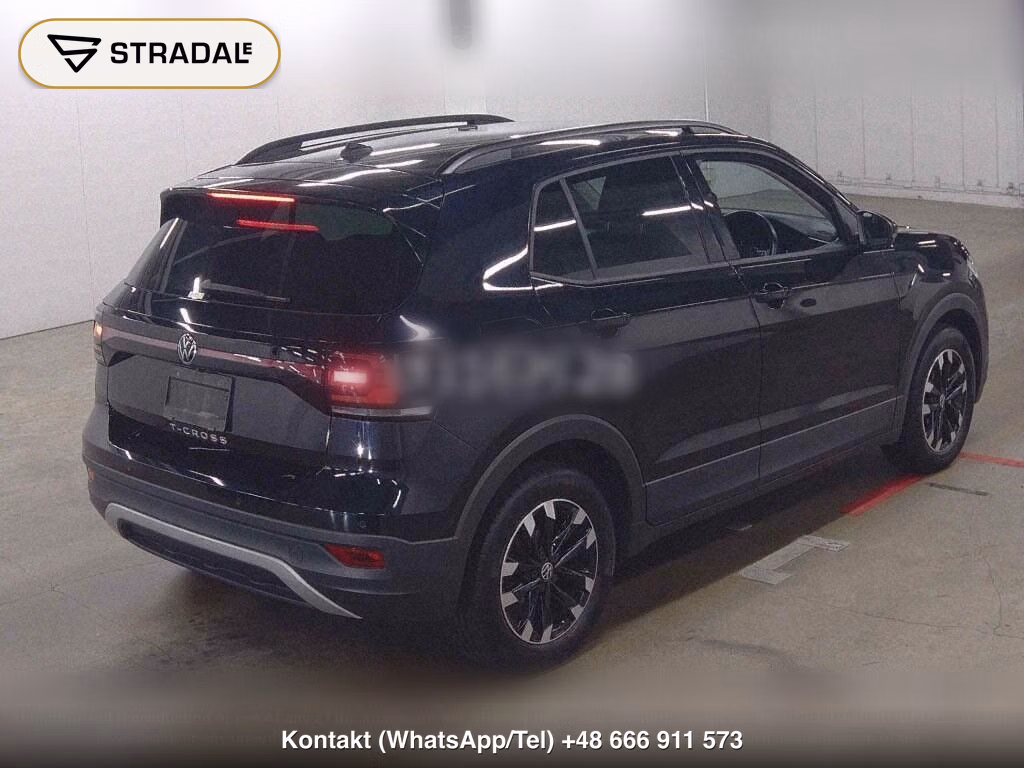 VOLKSWAGEN T-CROSS TSI ACTIVE, miniaturka 6