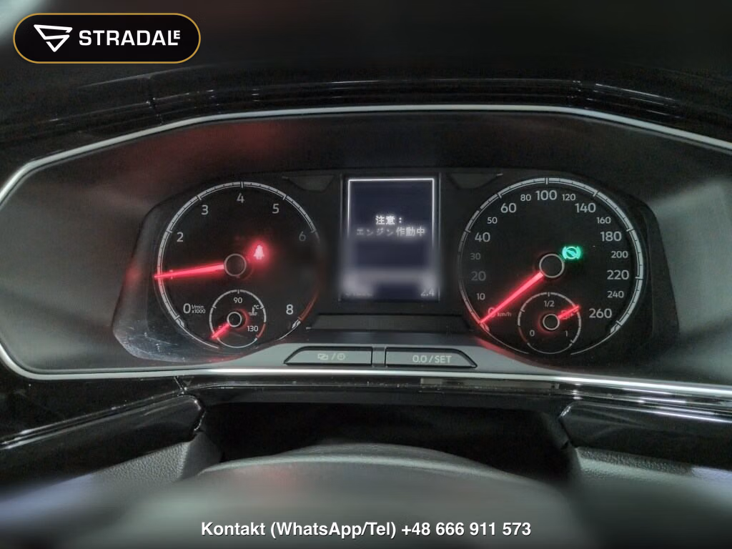 VOLKSWAGEN T-CROSS TSI 1ST PLUS, miniaturka 6