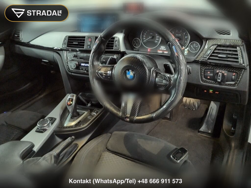 BMW 4 SERIES CP 420I COUPE M-SPORT, miniaturka 4