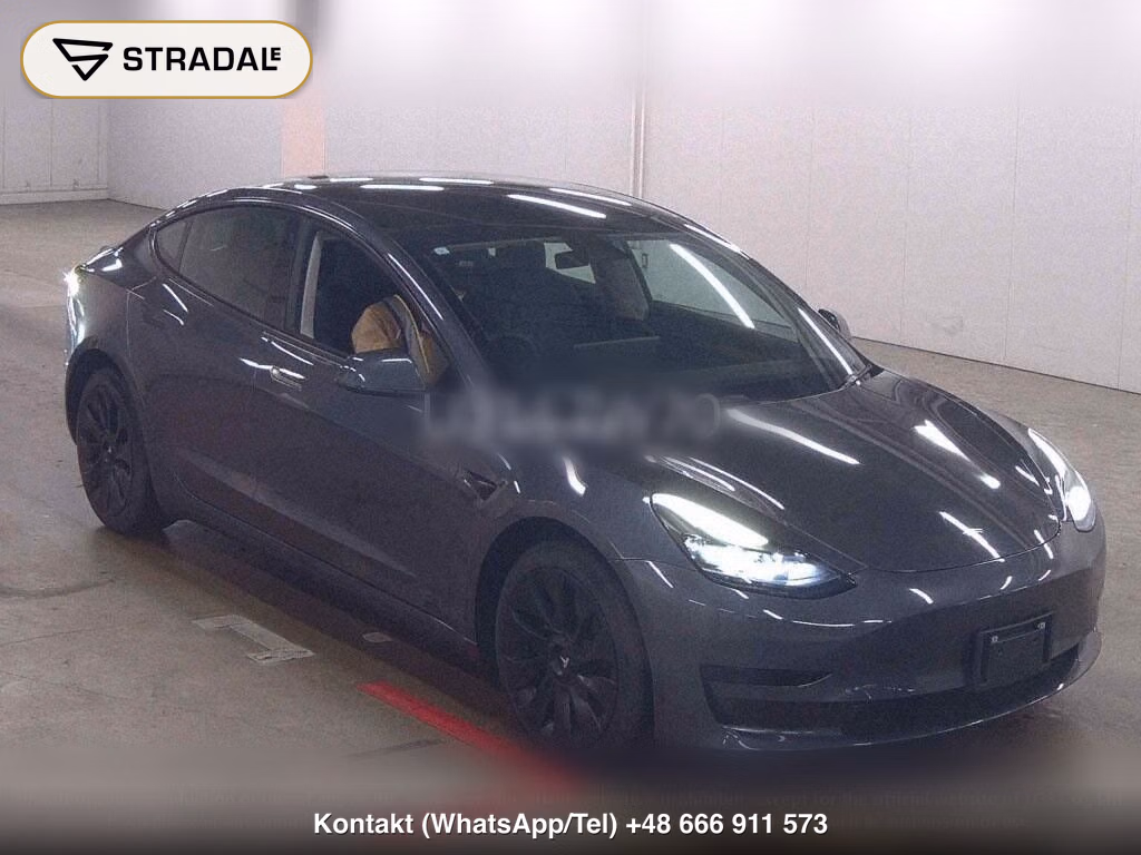 TESLA MODEL 3 RWD, miniaturka 2