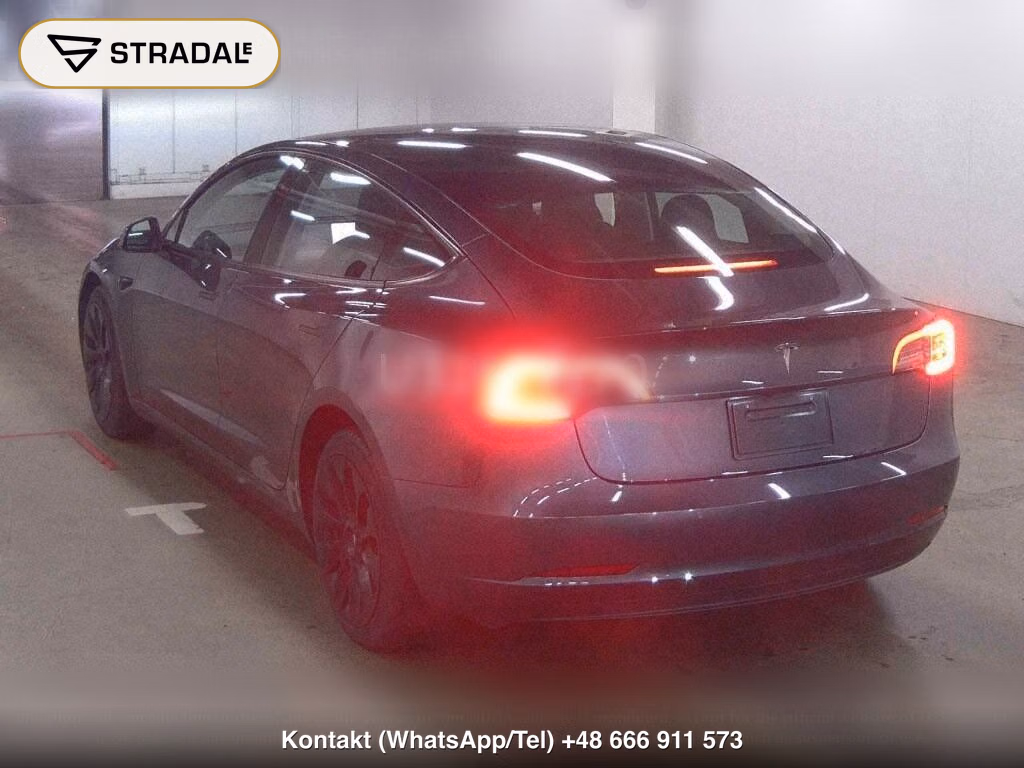 TESLA MODEL 3 RWD, miniaturka 3