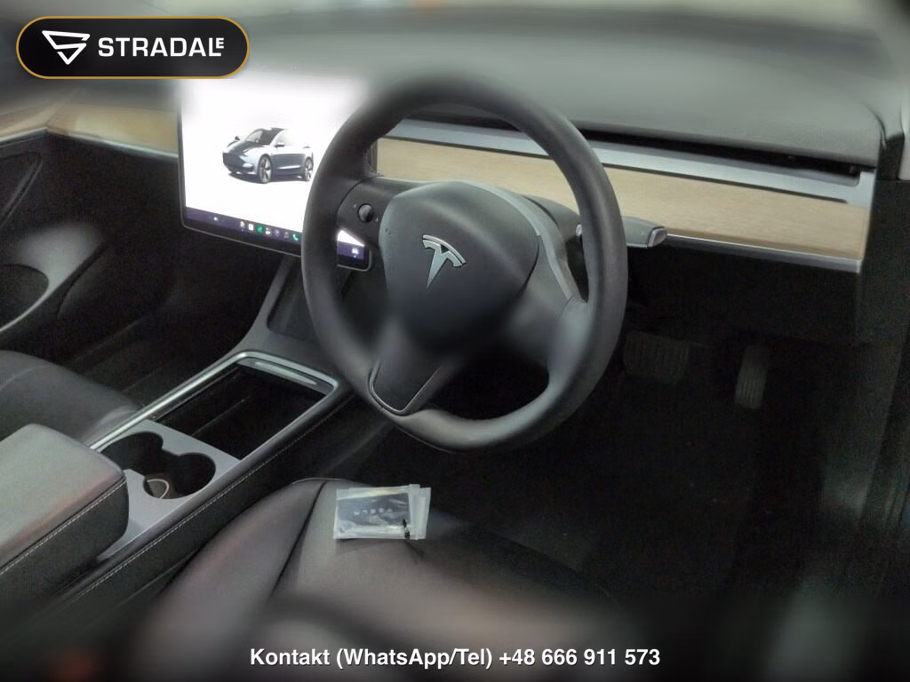 TESLA MODEL 3 RWD, miniaturka 4