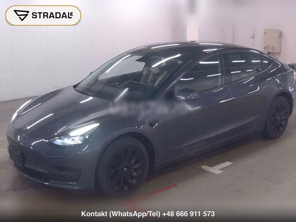 TESLA MODEL 3 RWD, miniaturka 5