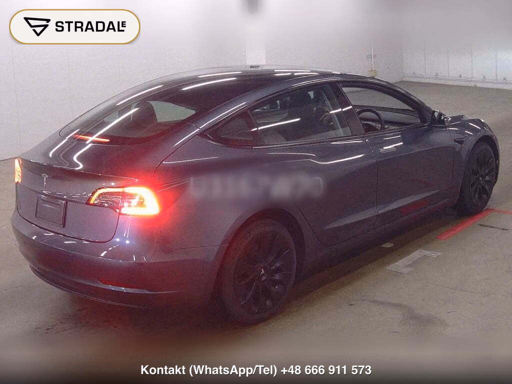TESLA MODEL 3 RWD, miniaturka 6