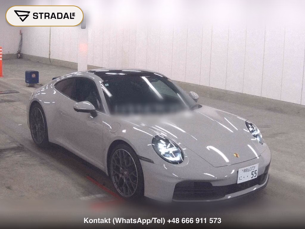 PORSCHE 911 CP 911 CARRERA SPORT CHRONO PACKAGE, miniaturka 2