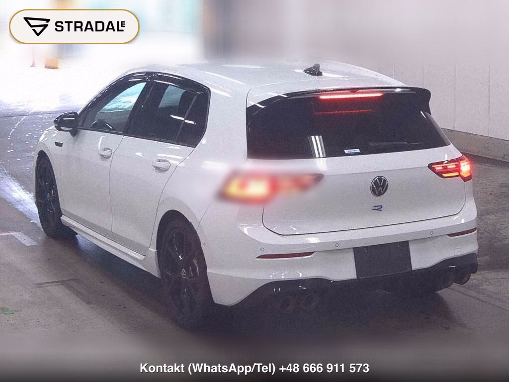 VOLKSWAGEN GOLF R 4WD 20 YEARS, miniaturka 3