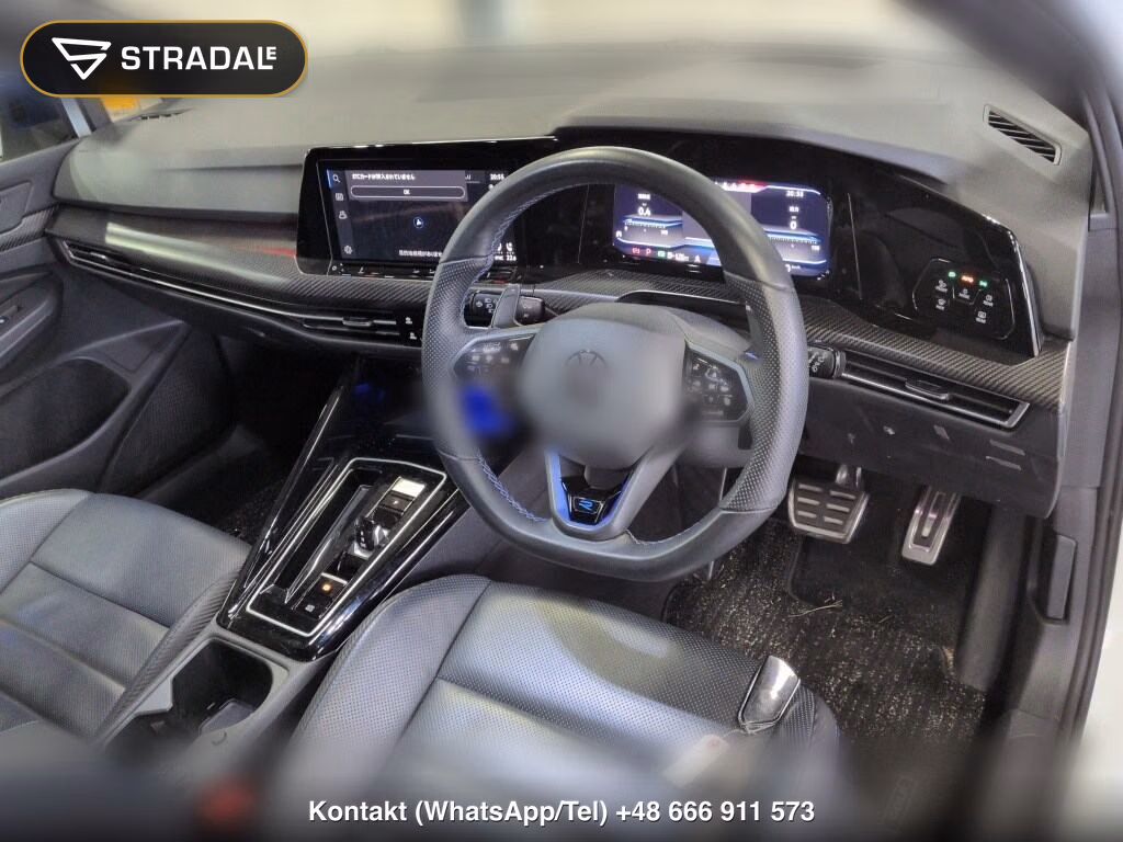 VOLKSWAGEN GOLF R 4WD 20 YEARS, miniaturka 4