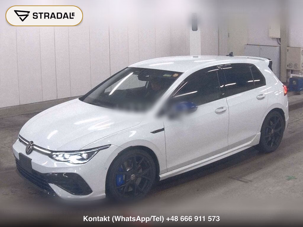 VOLKSWAGEN GOLF R 4WD 20 YEARS, miniaturka 5