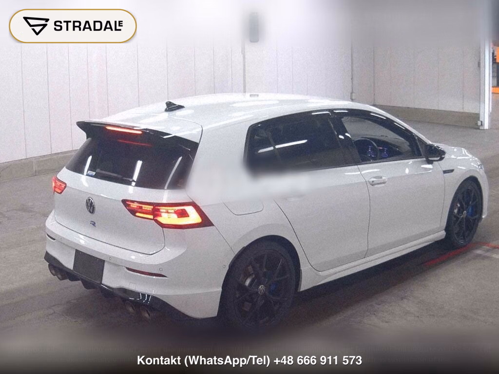 VOLKSWAGEN GOLF R 4WD 20 YEARS, miniaturka 6