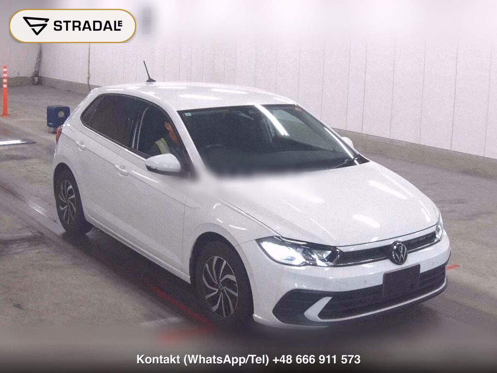 VOLKSWAGEN POLO 5D TSI ACTIVE, miniaturka 2