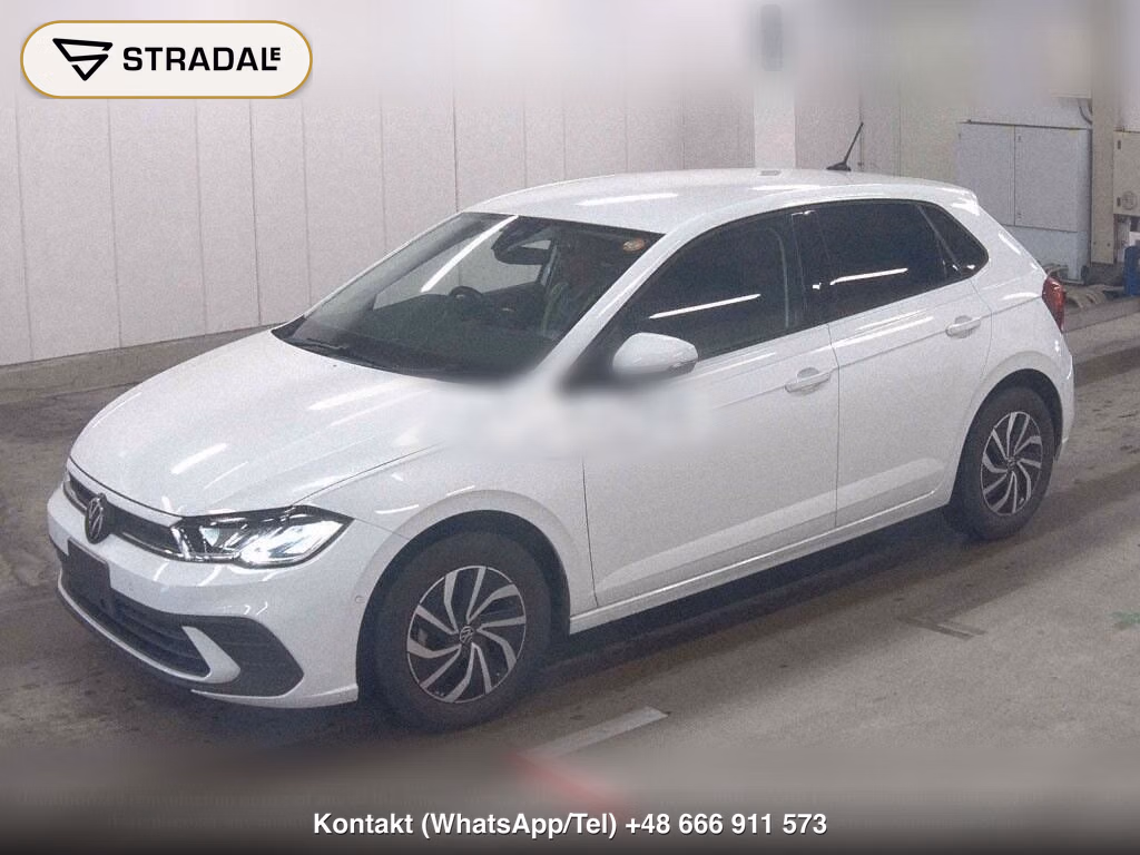 VOLKSWAGEN POLO 5D TSI ACTIVE, miniaturka 5