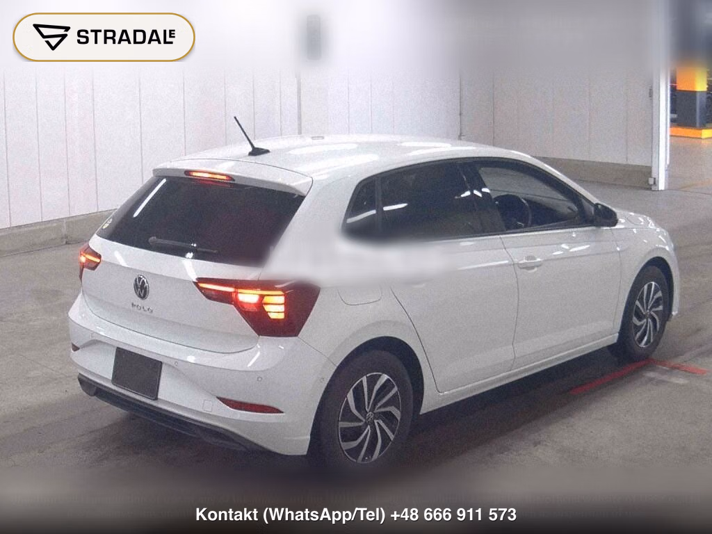 VOLKSWAGEN POLO 5D TSI ACTIVE, miniaturka 6