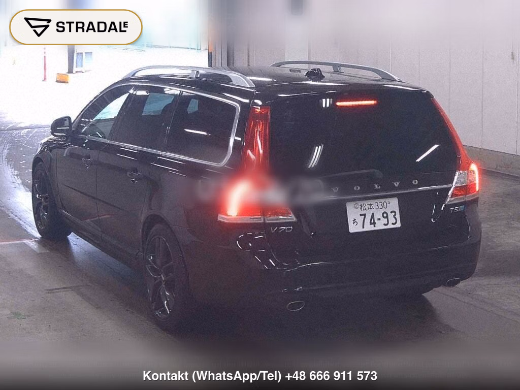 VOLVO V70 T5 CLASSIC, miniaturka 3