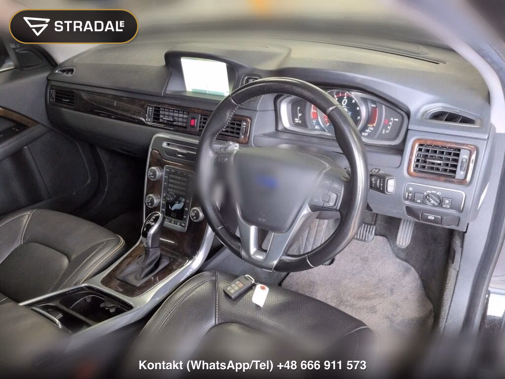 VOLVO V70 T5 CLASSIC, miniaturka 4