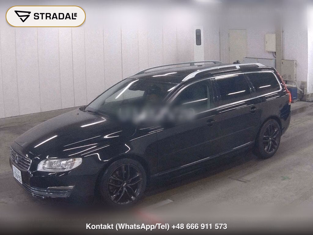 VOLVO V70 T5 CLASSIC, miniaturka 5