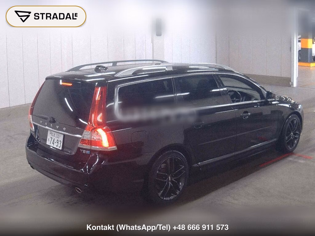 VOLVO V70 T5 CLASSIC, miniaturka 6