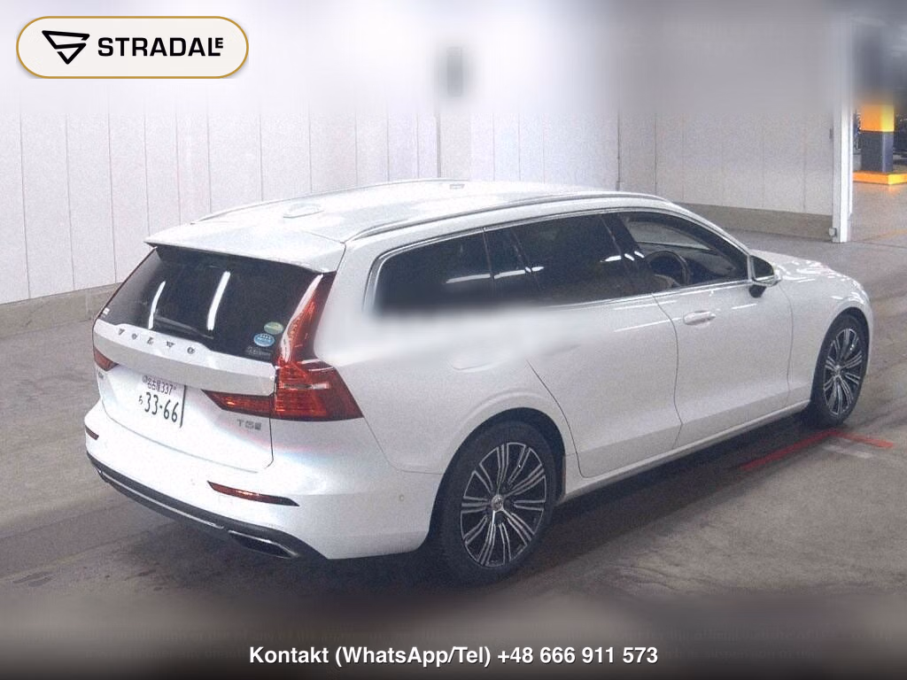 VOLVO V60 T5 INSCRIPTION, miniaturka 6