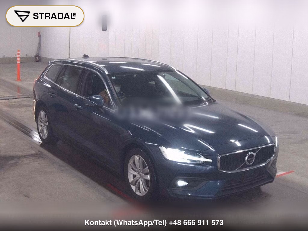 VOLVO V60, miniaturka 2