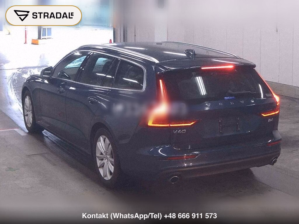 VOLVO V60, miniaturka 3