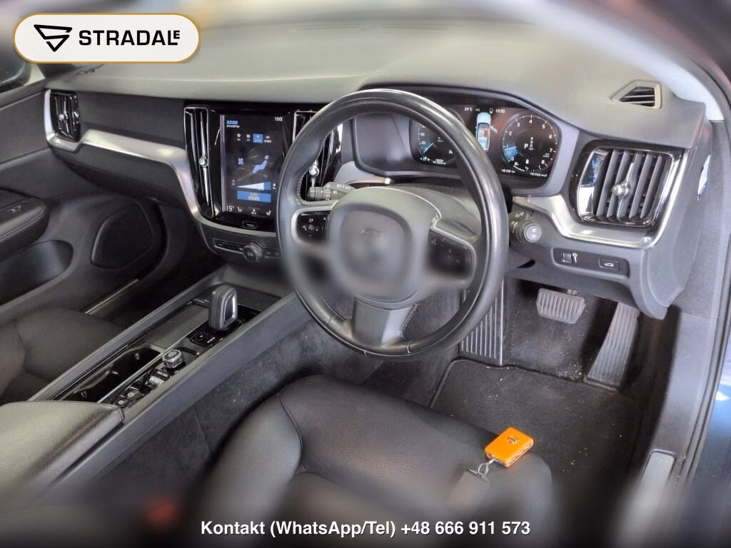 VOLVO V60, miniaturka 4