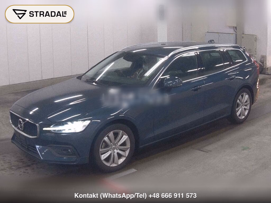 VOLVO V60, miniaturka 5