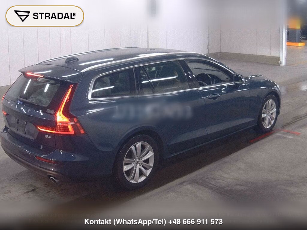 VOLVO V60, miniaturka 6