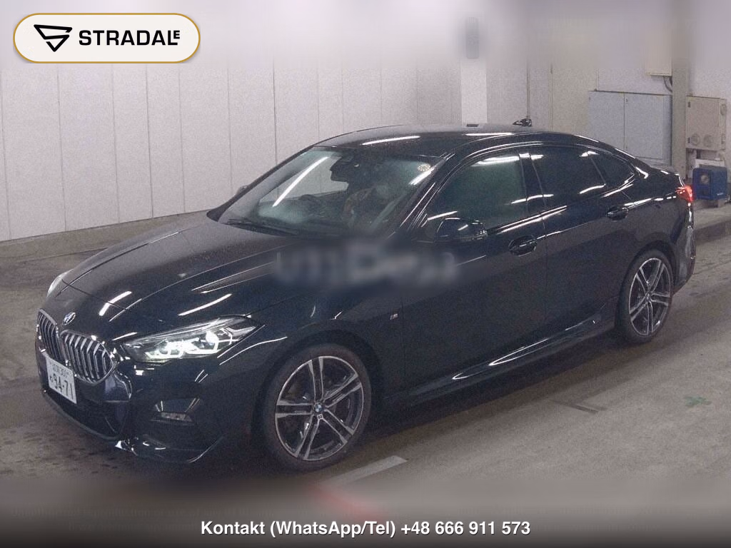 BMW 2 SERIES 4HT 218D GRAN COUPE M-SPORT EDITION JOY+, miniaturka 5