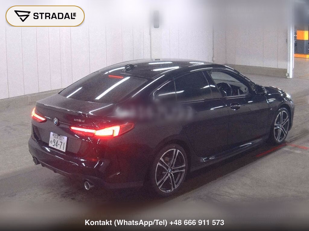 BMW 2 SERIES 4HT 218D GRAN COUPE M-SPORT EDITION JOY+, miniaturka 6