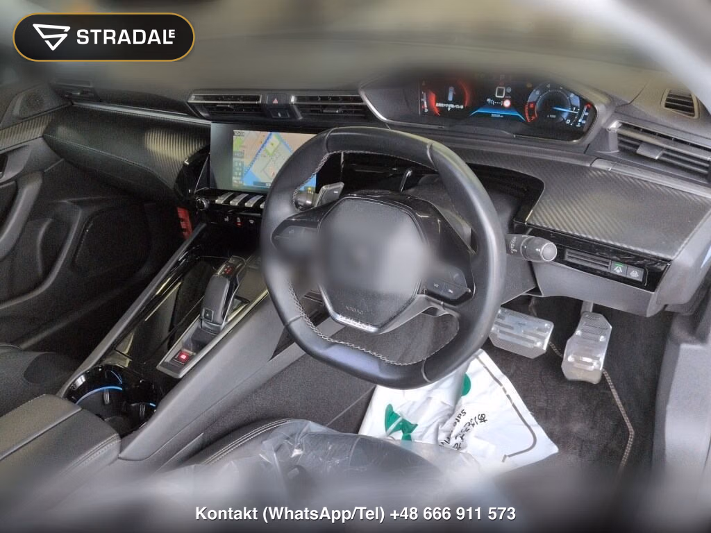 PEUGEOT 508 5D ALLURE, miniaturka 4