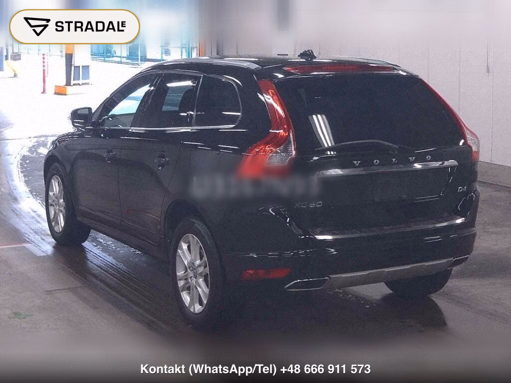 VOLVO XC60 D4, miniaturka 3