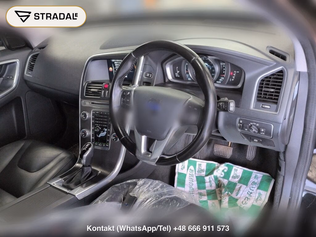 VOLVO XC60 D4, miniaturka 4