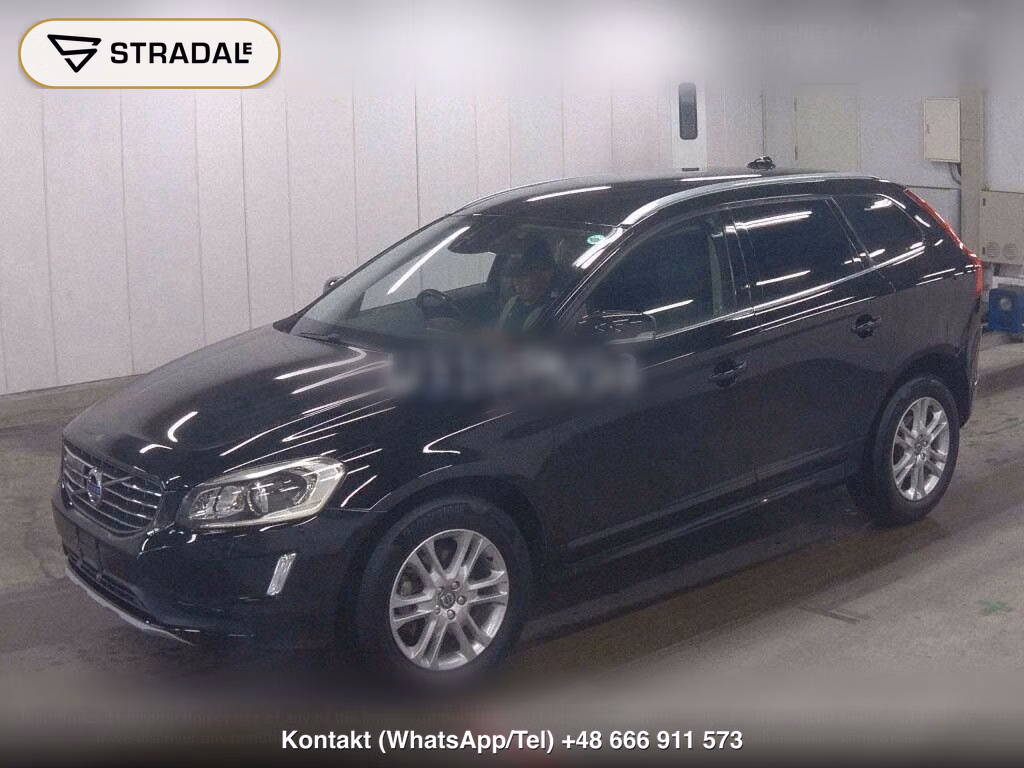 VOLVO XC60 D4, miniaturka 5
