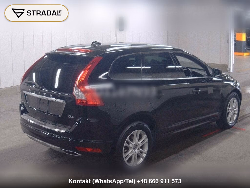 VOLVO XC60 D4, miniaturka 6
