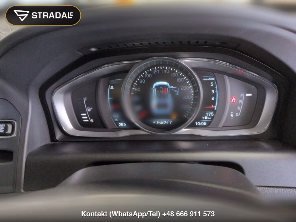 VOLVO XC60 D4, miniaturka 7