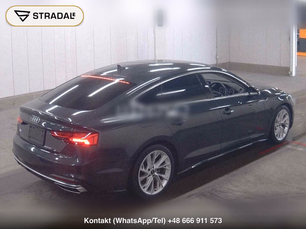 AUDI A5 SPORTBACK 35TDI ADVANCED, miniaturka 6