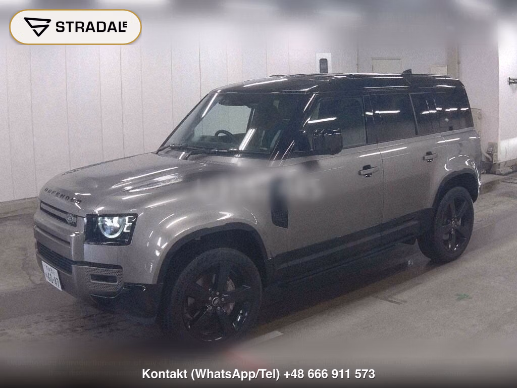 LAND ROVER DEFENDER 5D 4WD 110X DYNAMIC SE, miniaturka 5