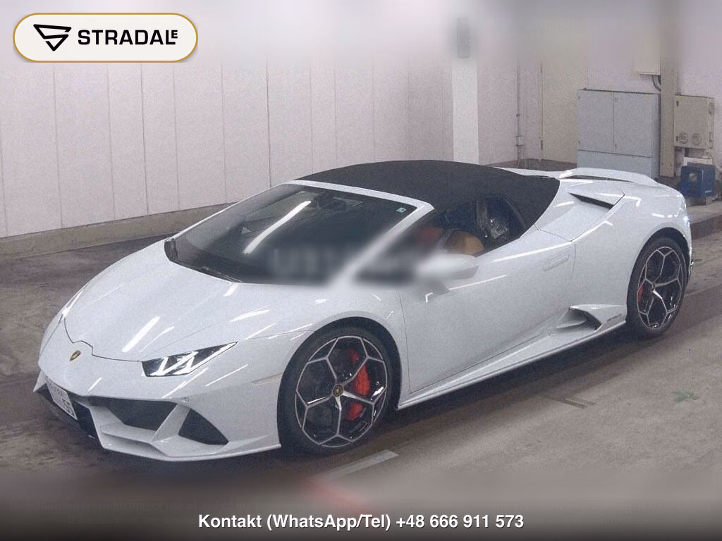 LAMBORGHINI HURACAN OP 4WD OTHERS, miniaturka 5