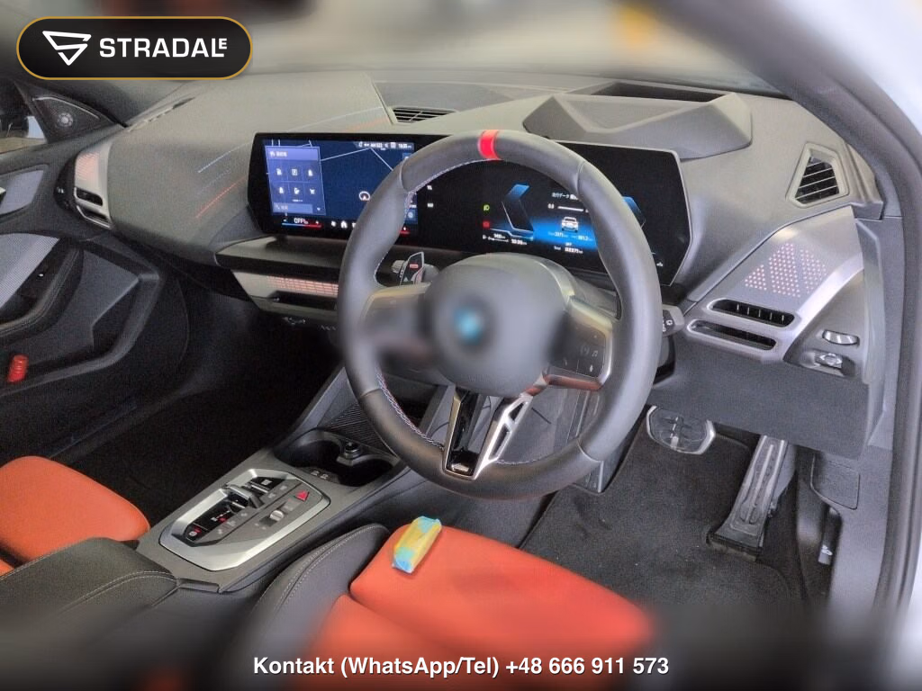BMW 1 SERIES 5D 4WD M135 XDRIVE, miniaturka 4