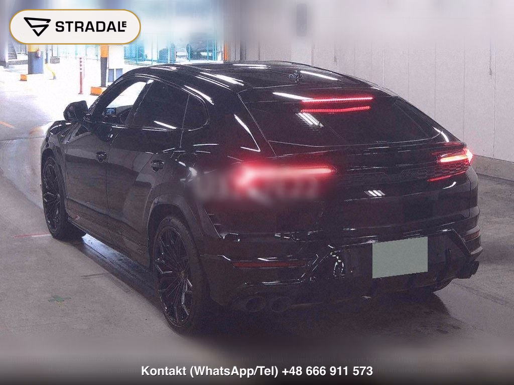 LAMBORGHINI URUS 4WD OTHERS, miniaturka 3